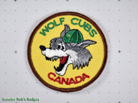 Wolf Cubs Canada